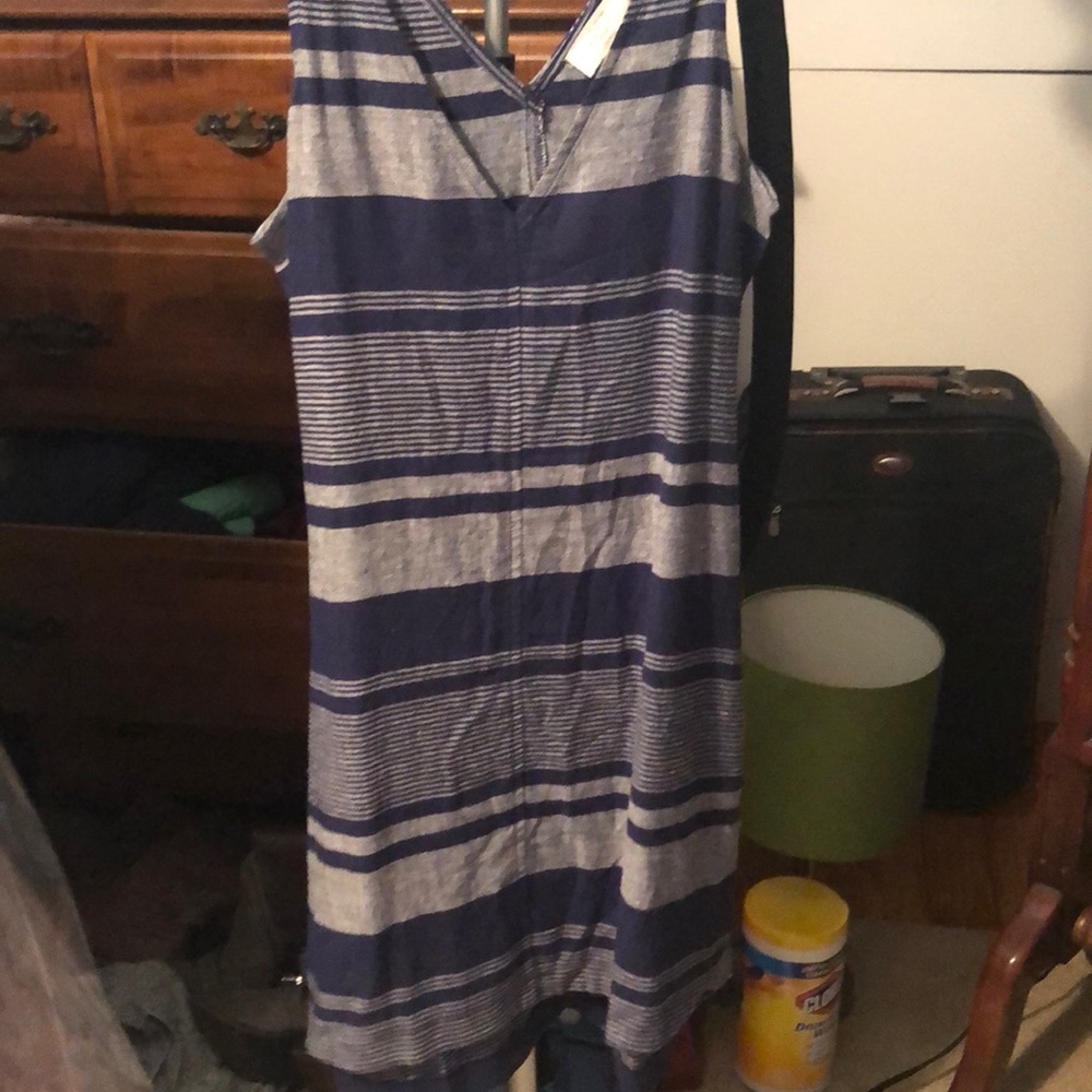 Loft dress